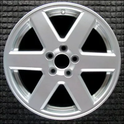 Volvo XC90 17 Inch Painted OEM Wheel Rim 2003 To 2012 • $167