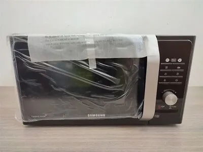 Samsung MS23F301TAK Microwave 23 Litre Solo [ID7010142655] • £129.90