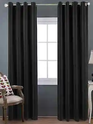 2024 Home Bedroom Blackout Curtains Opaque Curtains Living Room High Blackout • £113.47