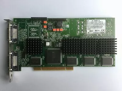 Matrox Quad (4 Monitor) G2+/quadp-pl G200 32mb Pci Graphics Card • £34.99