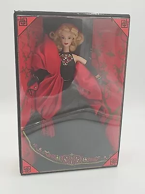 Mattel Barbie Mann's Chinese Theatre #24636  Limited Edition 1999 NRFB • $60.15