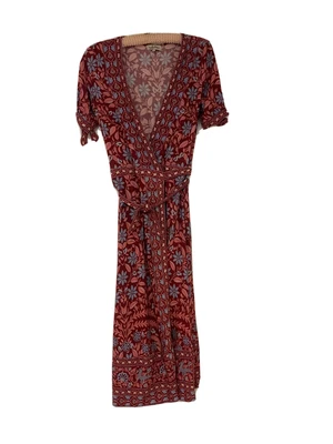 $40 • Buy Arnhem Wrap Dress 10