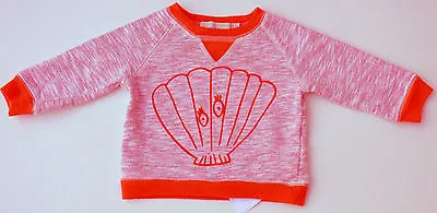 £16.71 • Buy Original Stella Mccartney Baby Sweater Size 9M 68/74 Luxury Baby