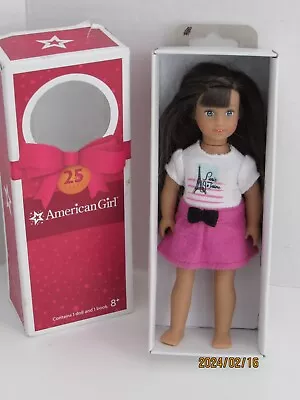 American Girl Grace Mini Doll   6.5   Preowned • $9.99