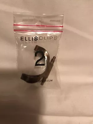 Ellis Faas Ellis Clip • $5.99
