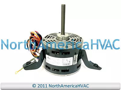 OEM Intertherm Nordyne Miller 1/3 HP BLOWER MOTOR Replaces 901875 9018750 • $423.25