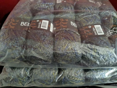 £18 • Buy 19  Bergere De France Yarn 