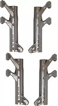 S&S Cycle 900-1084 Forged Roller Rocker Arms - Set Of 4 50-2065 0927-0038 • $611.95