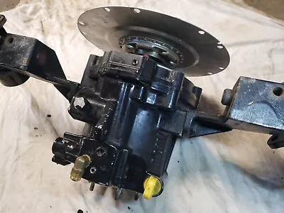 $2000 • Buy PCM Marine Transmission For V Drive 30-04 EO1