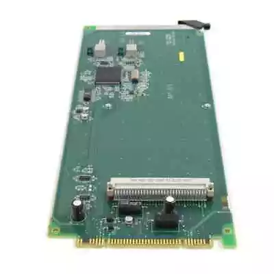 Refurbished Mitel 9109-611-001 SX-200 ML/EL Dual Control FIM Carrier Card  • $125