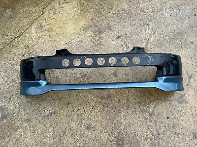 Honda Civic Type R Ek9 Pre Facelift Front Bumper And Splitter Lip 96-98 • £200