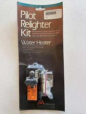 Atwood Pilot Relighter Kit 93212 Mobile Home Camper RV Water Heater • $74.99