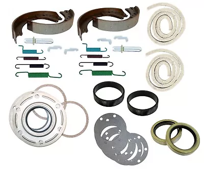 Brake Repair Kit For Ford 8N Tractor - 8N2200B 8NAA2250 • $199