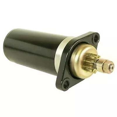 New Starter For Mercury Marine Outboard Eng 9.9EXLPT B/F 4-Stroke 2005-2011 • $49.99