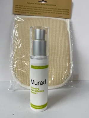 Murad Resurgence Intensive Age-Diffusing Serum 1 Fl Oz/ 30 Ml - No Box & Remi • $24.99