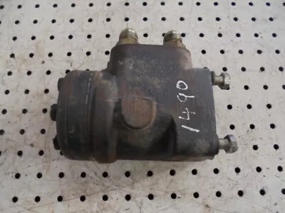 For David Brown 1490 Power Steering Orbitran Unit - Good Condition • £120