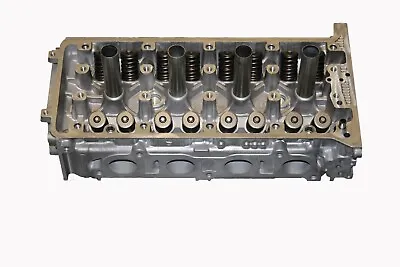 Honda 2.4 DOHC RAA Cylinder Head K24A4 Accord 03 - 11 (VALVES & SPRINGS ONLY) • $299.99