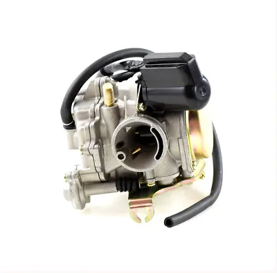 Carburettor Fits Piaggio Fly Liberty Zip 50cc 4 Stroke Scooters 50 Cc 4t Carb • £28.99