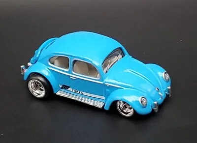 Hot Wheels Premium Forza Motorsport 7 Volkswagen Classic Bug Car 1:64 • $17.99