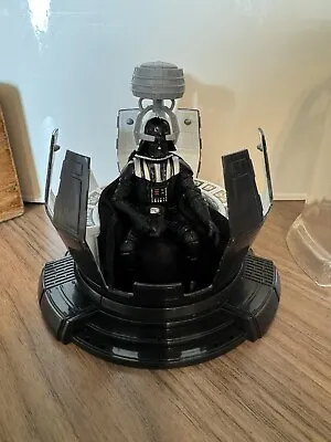 Star Wars Darth Vader In Meditation Chamber. • £22
