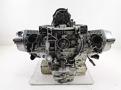 2007 BMW R1200GS K255 Adv Running Engine Motor 39K - Video 11007702961 • $1499.99