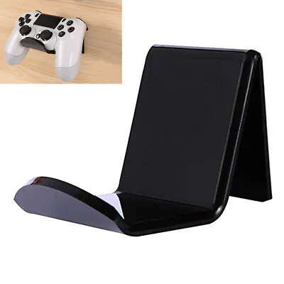 1pcs Wall Mount Stand Holder For Xbox One/PS4/PS5/Switch Pro Gaming Controller • $16.72