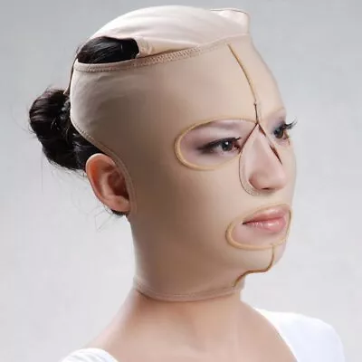$11.99 • Buy V-line Face Chin Cheek Lift Up Slimming Slim Belt Anti Wrinkle Belt Strap Band