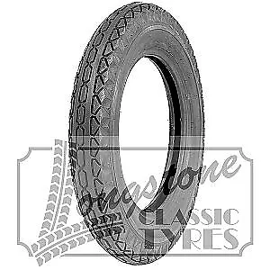 600/650x18 Lucas Vintage Car Tyre  • $286.44