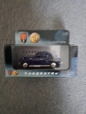 LIMITED EDITION Vanguards Collection Rover P4 VA01815. One Of 3500 Collectable! • £12.99