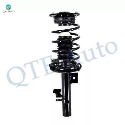 Front Right Quick Complete Strut-Coil Spring Assembly For 2007-2016 Volvo S80 • $88.52