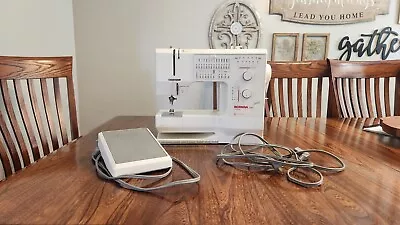 Bernina 1080 Special Sewing Machine • $579