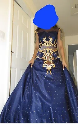 £299 • Buy Prom Dress Size 6