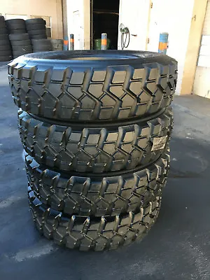 335/80r20 Pirelli PS 22  16Ply (12.5R20) New Tire (41  Tire) UNIMOG!!!!!!!!!! • $390