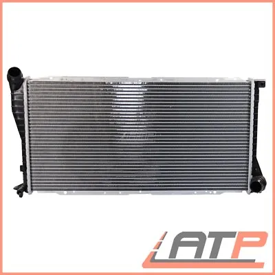 Engine Cooling Radiator For Bmw 5 Series E39 520d 525d 530d 7 Series E38 730d • £76.29