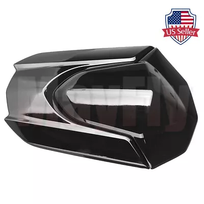 Fit For GSXR1000 2009-2016 K9 GSX-R1000 Motorcycle Rear Seat Cover Cowl Fairing • $31.43