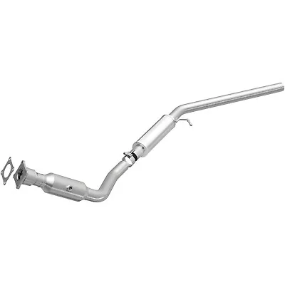 MagnaFlow 49 State Converter 49448 Direct Fit Catalytic Converter • $615