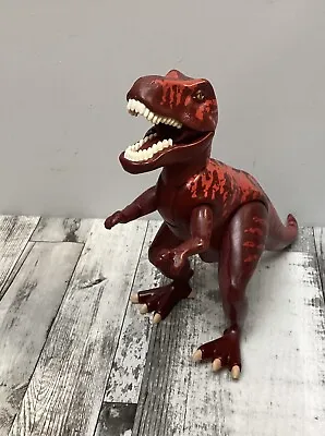 £8 • Buy Playmobil 9429 Dinosaur T Rex Large Replacement Figure