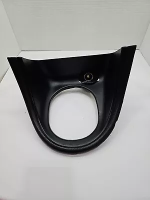 1994-98 Ford Mustang Shift Bezel With Shifter Boot And DC Socket F4ZB-6304567 • $51.51