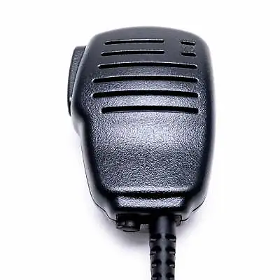 Impact M1-SRSM-MD1 Compact Speaker Mic Motorola 2-Pin CP200 CLS DTR • $27.28