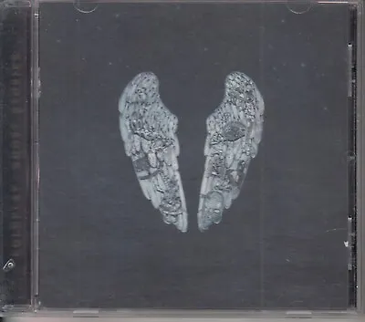 Coldplay - Ghost Stories Cd ***free Post In Oz*** • $8.99