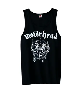 Collection Of Classic Punk Rock Men's Tank Top • $12.99