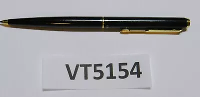 Vintage Parker Black Q Mechanical Pencil Made In France VT5154 • $19.99