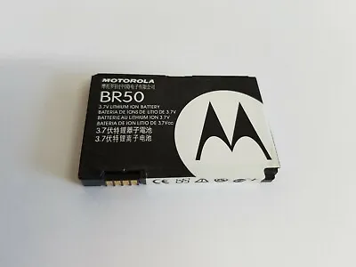 SNN5696B Motorola BR50 Battery For V3 V3c V3i V3m V3r V3t PEBEL U6 Razr • $25