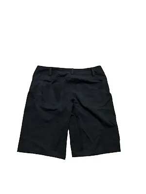 New Specialized Rbx Adventure Over Shorts Mens 34 Cycling Mtb Mountain Bike Blk • $24.99