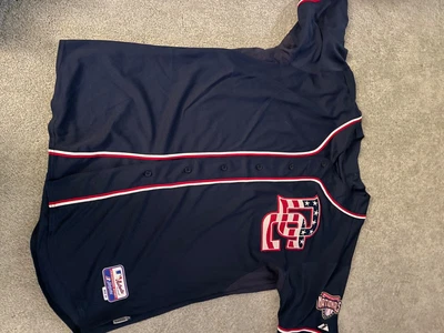 $20 • Buy Washington Nationals Jersey