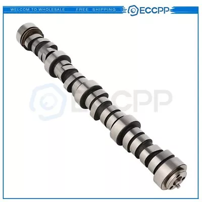 New Cam Camshaft For LS Sloppy Stage 2 5.3L 6.0L 1997-2007 .585 3-Bolt E1840P • $72.99