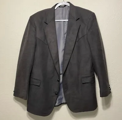 Men’s Reed St. James Sport Coat 42R • $29.99