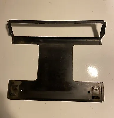 1977 Datsun 280z 2+2 License Plate Bracket • $35