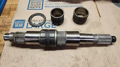 1968-91 MUNCIE SM465 4 Speed TRANSMISSION 2WD MAIN SHAFT 35 SPLINE OEM • $125