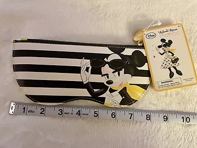 Disney Exclusive Minnie Mouse Pencil  Case • $8